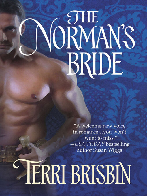 Title details for The Norman's Bride by Terri Brisbin - Wait list